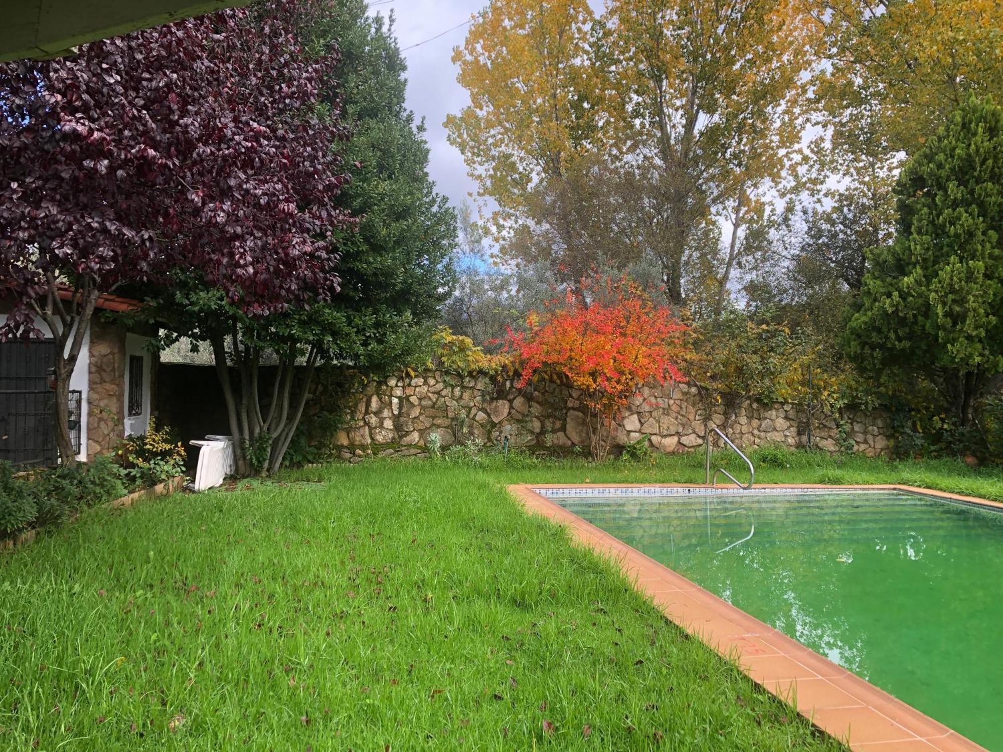 Finca Vergel Gata Exteriör bild